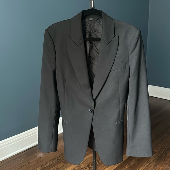 Blazer ACNE STUDIOS - Picture 2 of 7